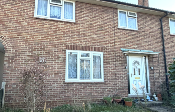 Modernisation in Tillingham photo